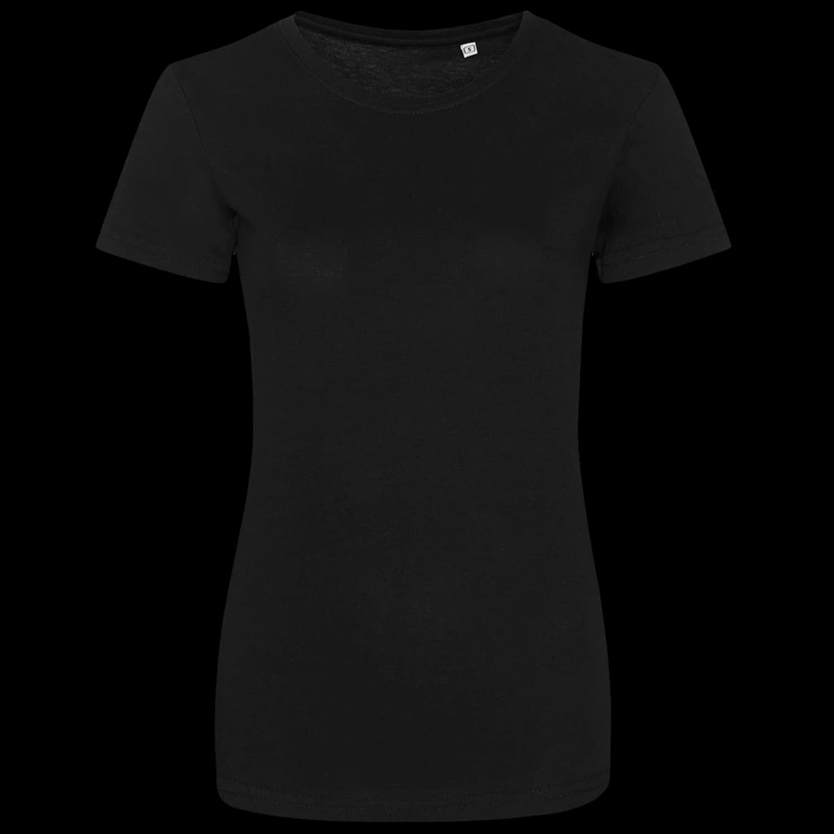 AWDis Ladies Tri-Blend T-Shirt — front
