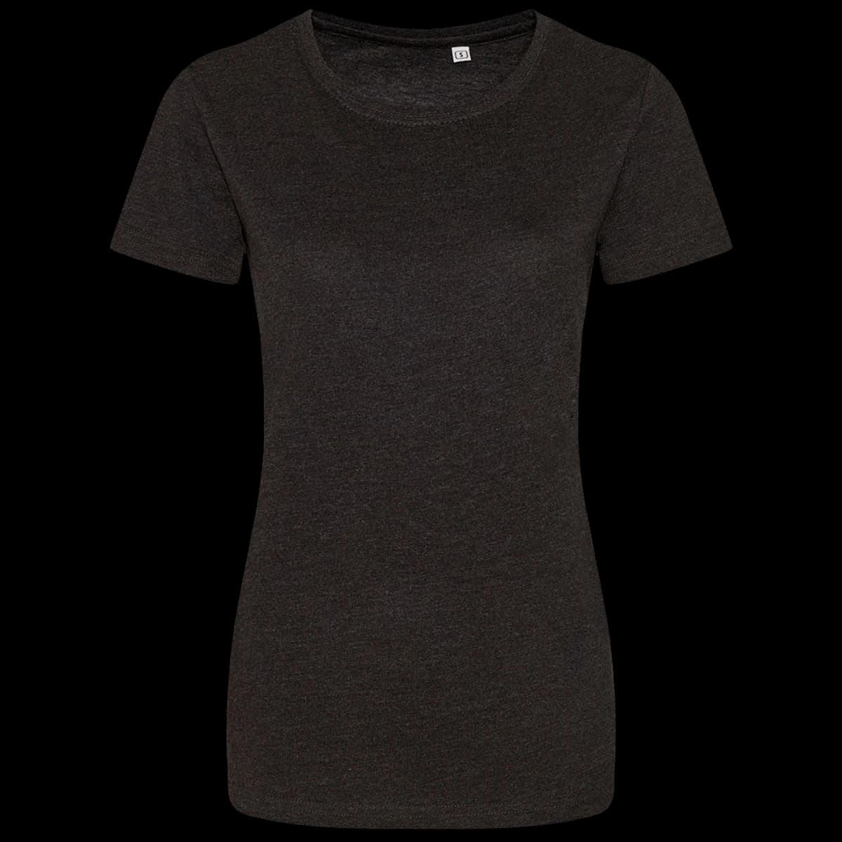 AWDis Ladies Tri-Blend T-Shirt — front