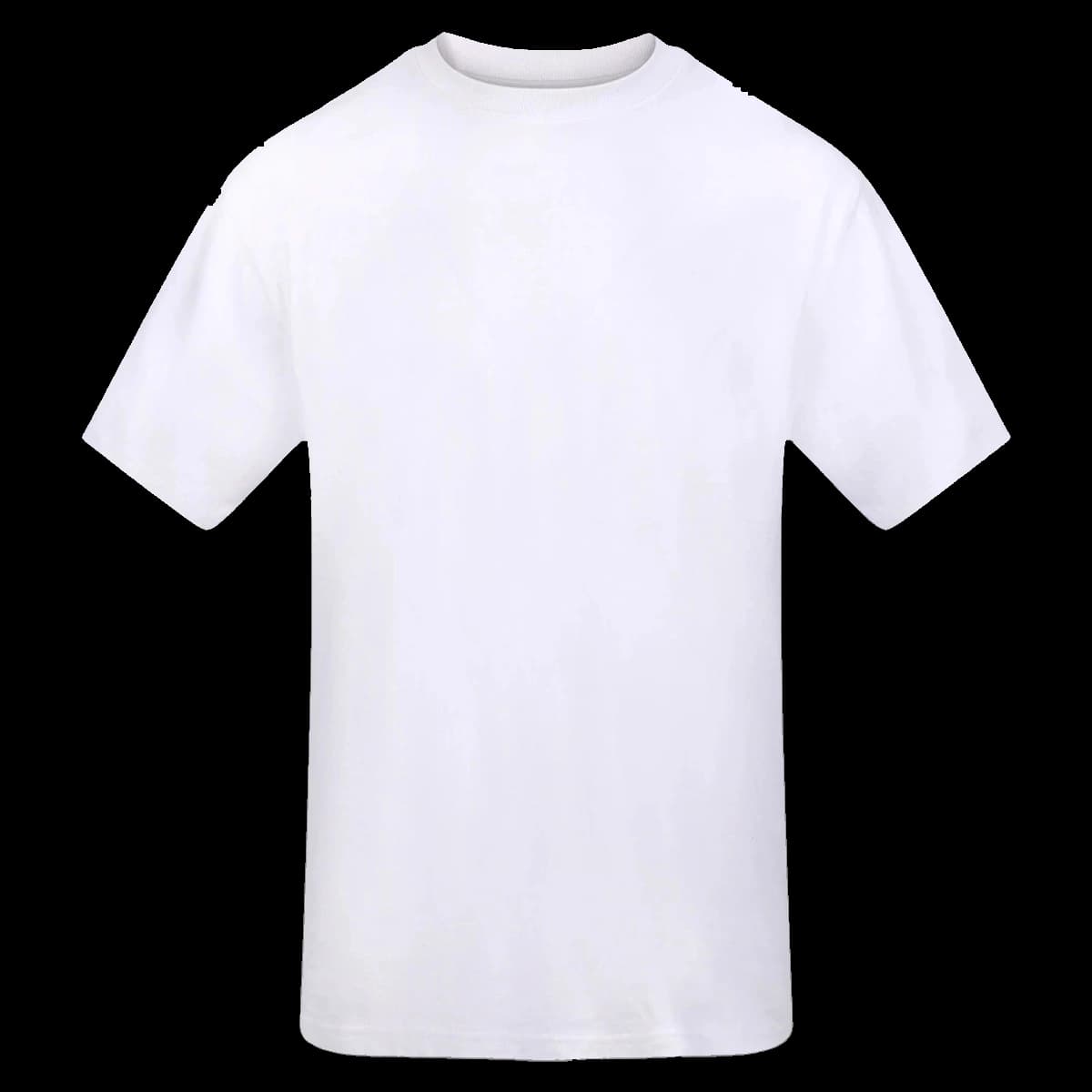 AWDis Signature Heavyweight T-Shirt — front