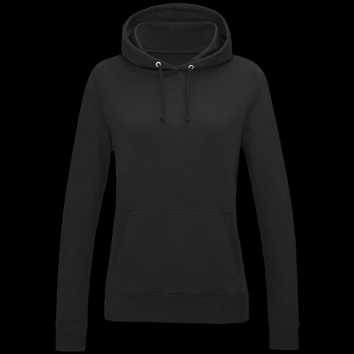 AWDis Ladies College Hoodie — front