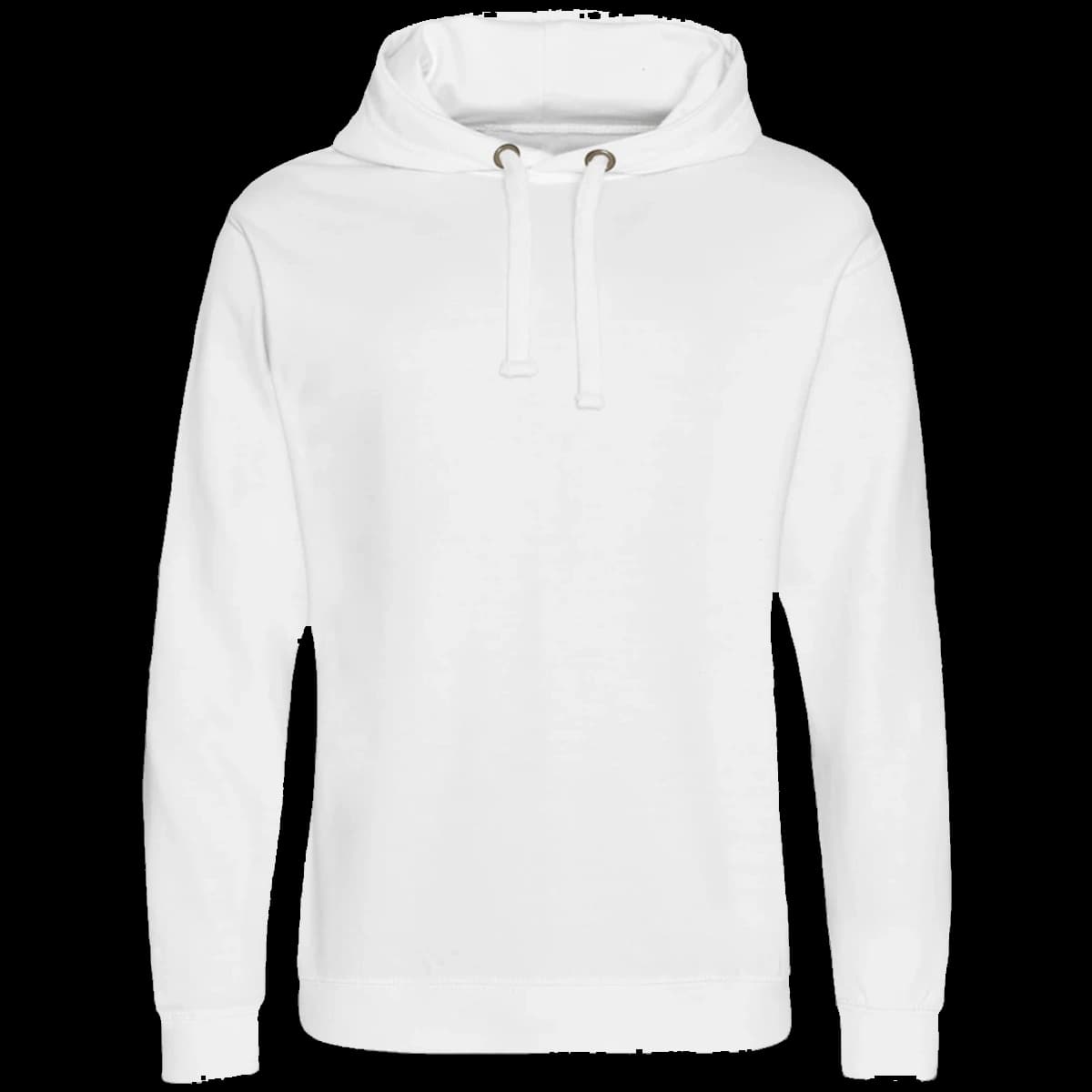 AWDis Epic Print Hoodie — front