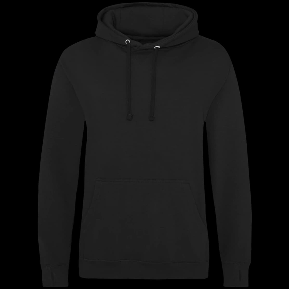 AWDis Street Hoodie — front