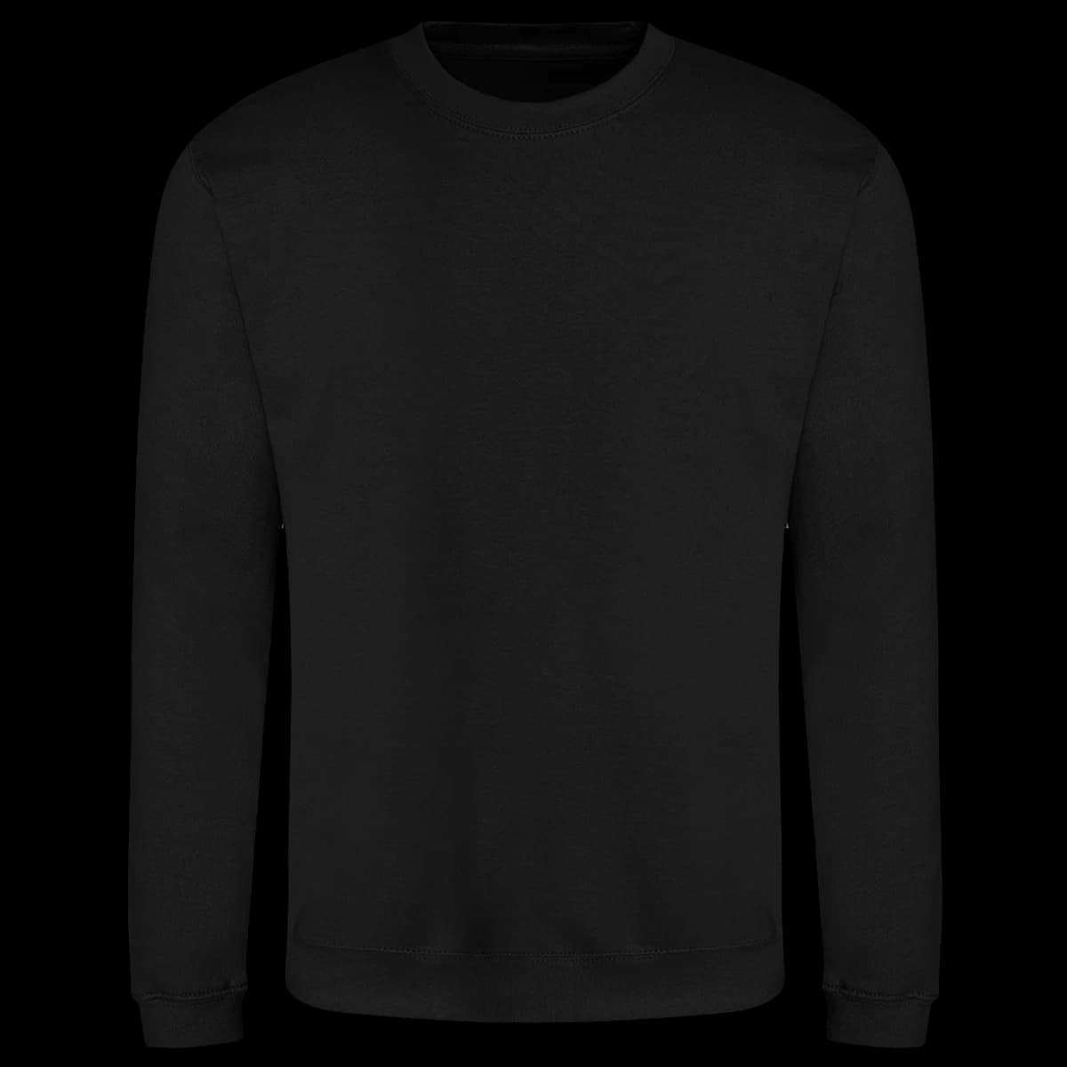 AWDis Sweatshirt — front