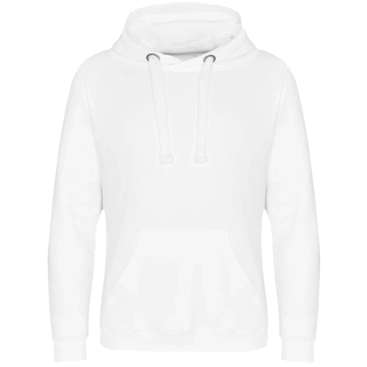 AWDis Graduate Heavyweight Hoodie — front