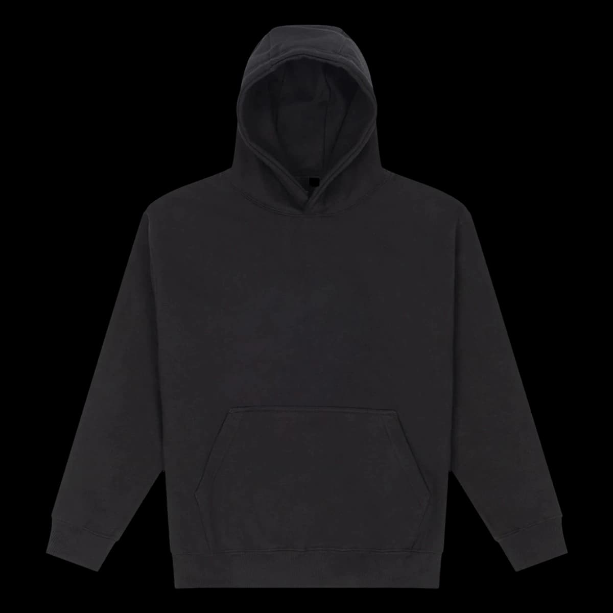 AWDis Vision Heavyweight Hoodie — front