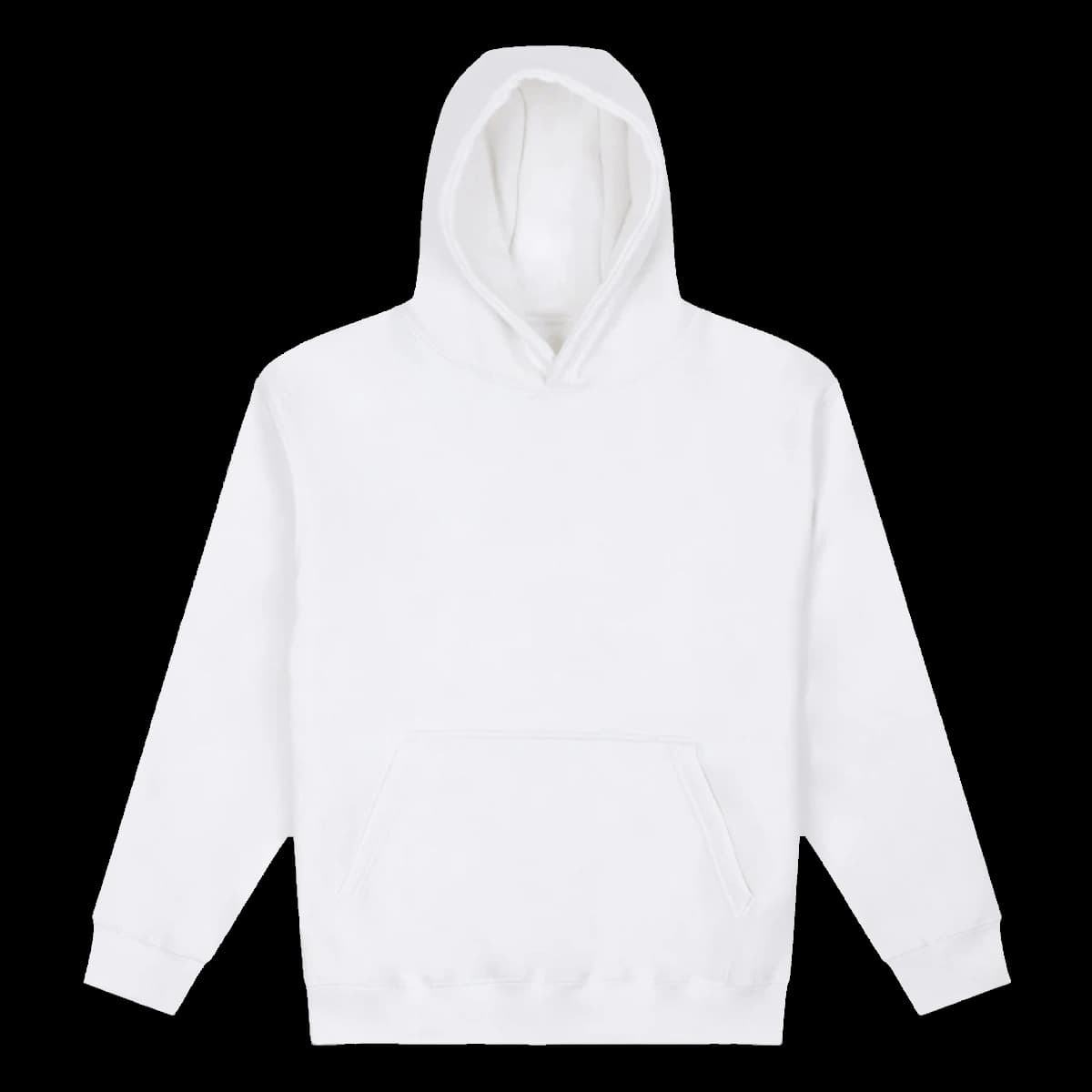 AWDis Vision Heavyweight Hoodie — front