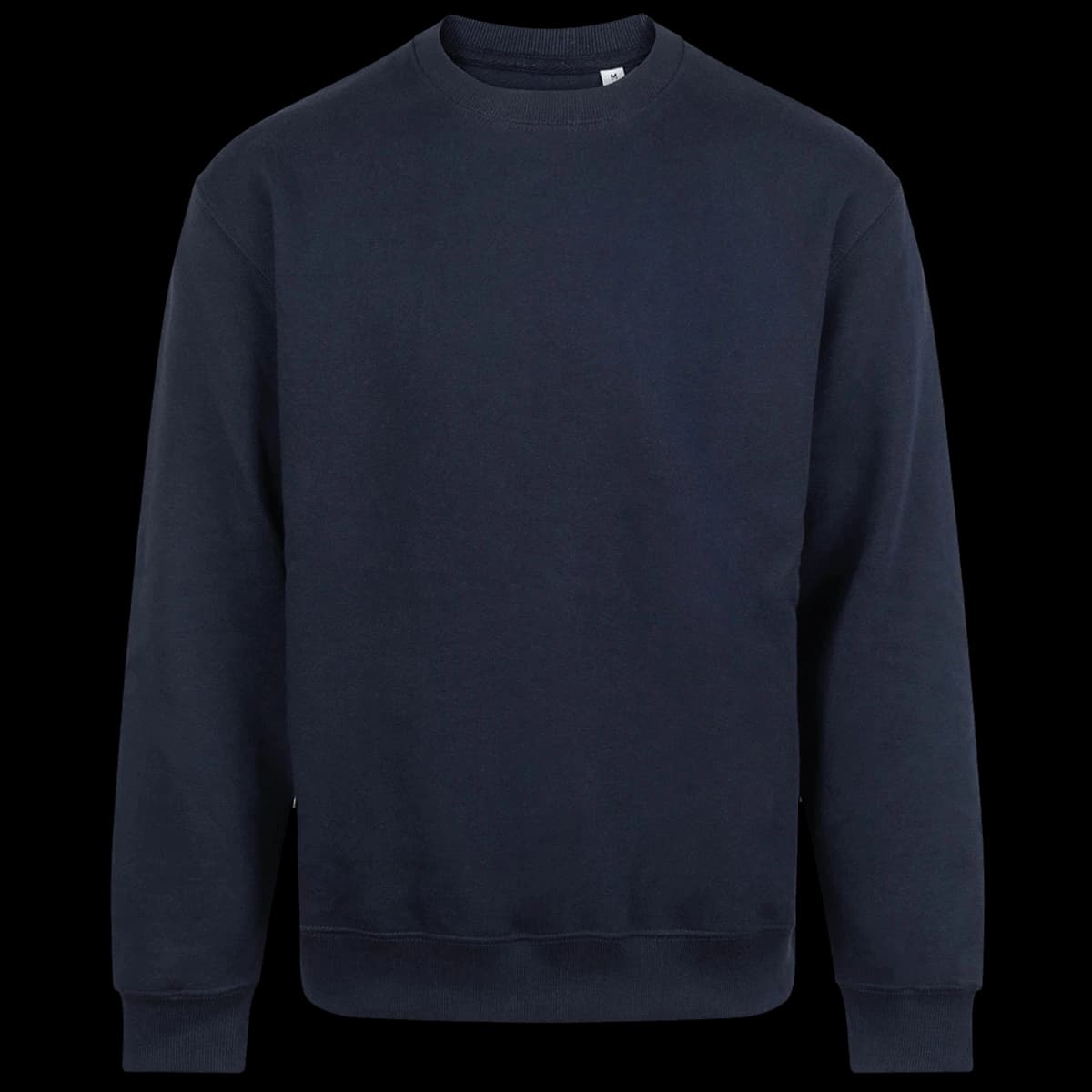 AWDis Vision Heavyweight Sweatshirt — front