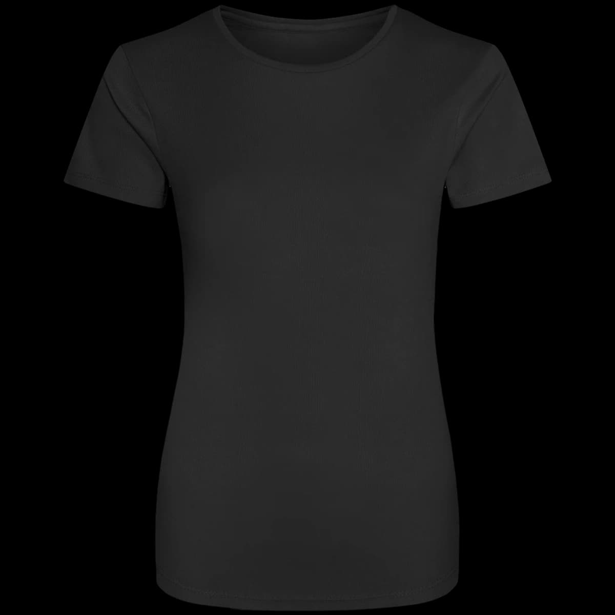 AWDis Ladies Cool T-Shirt — front