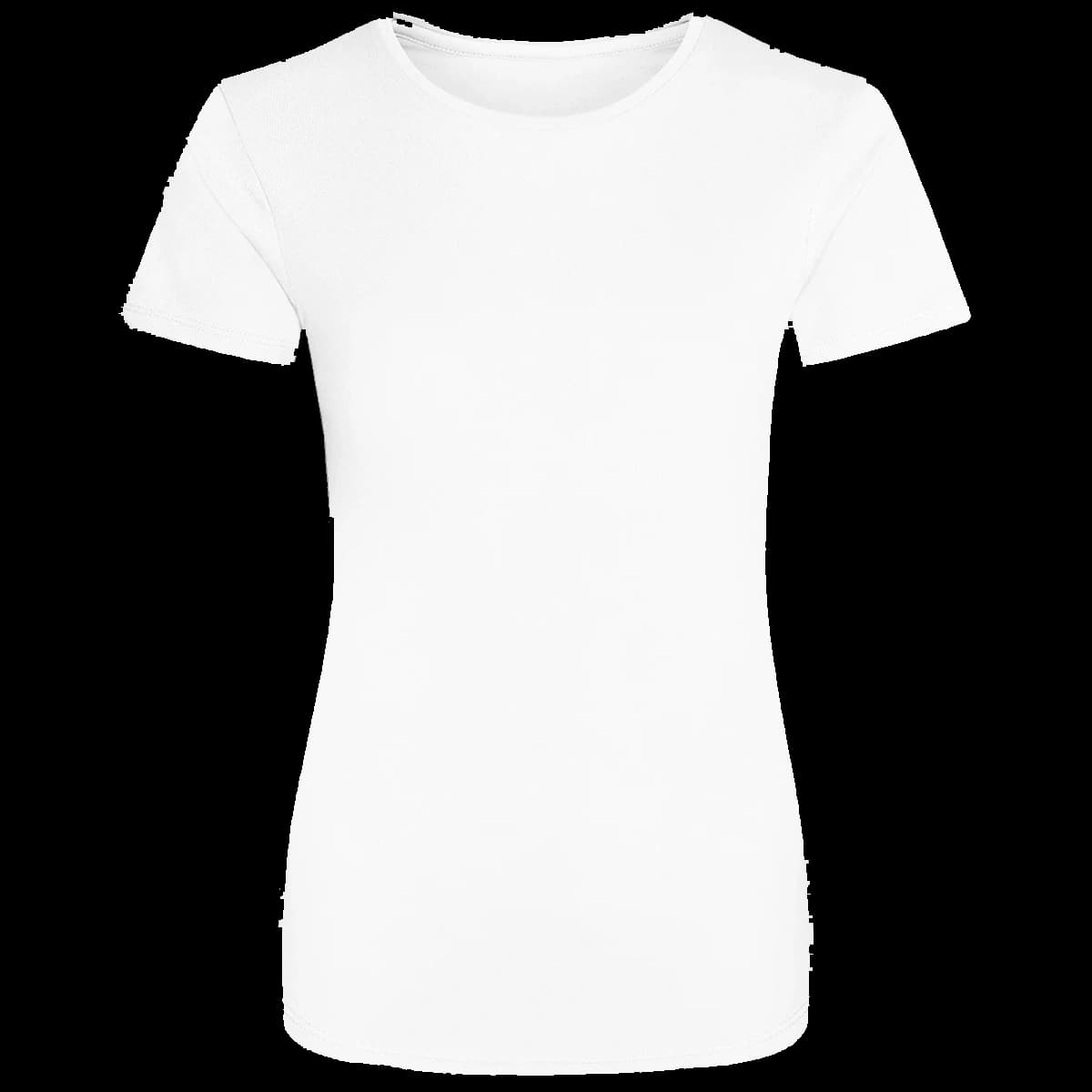 AWDis Ladies Cool T-Shirt — front