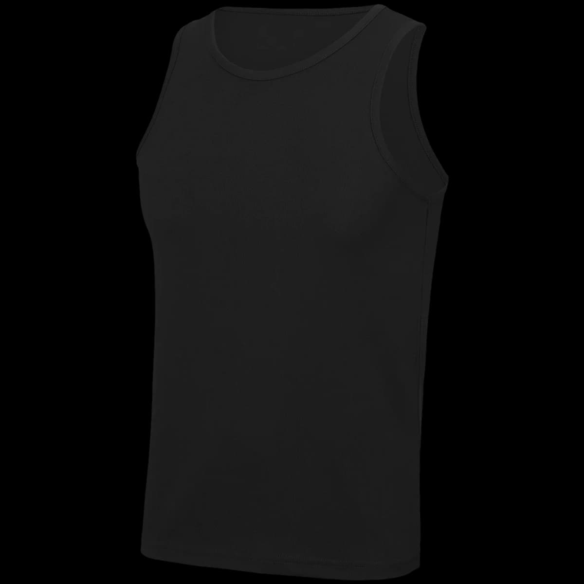 AWDis Cool Vest — front