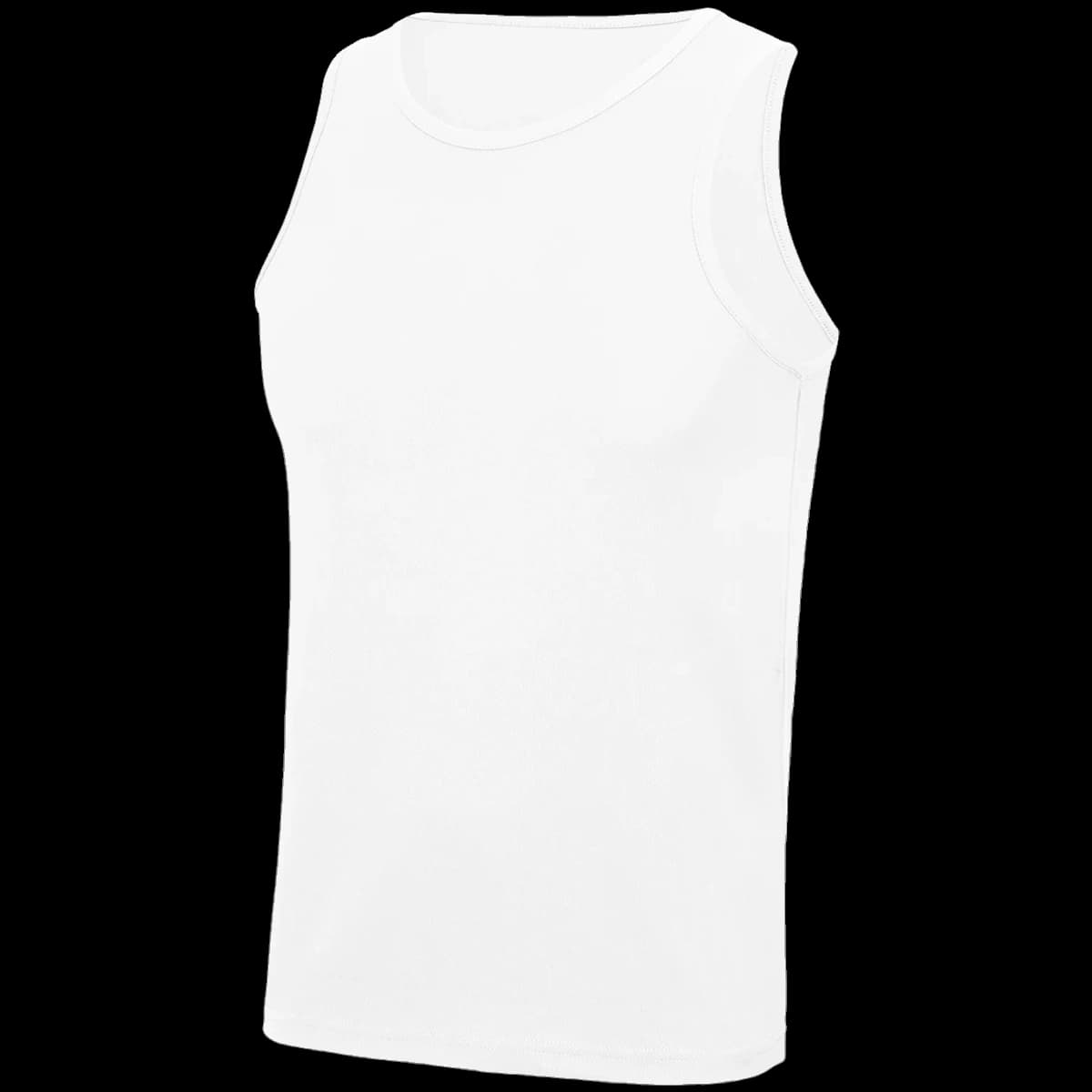 AWDis Cool Vest — front