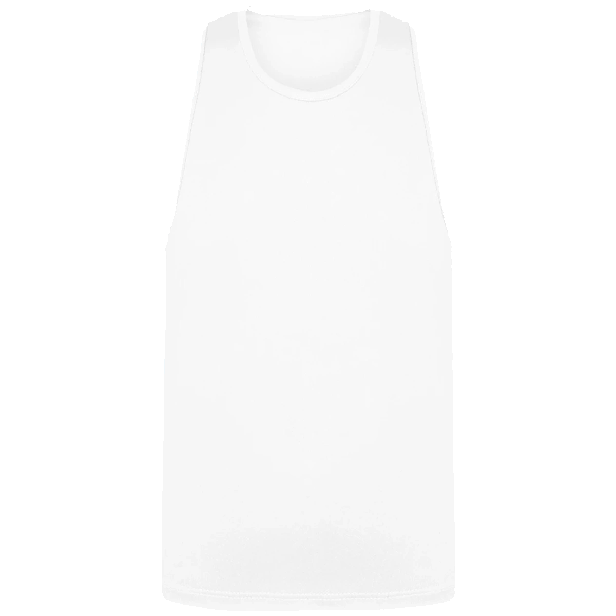 AWDis Kids Cool Vest — front