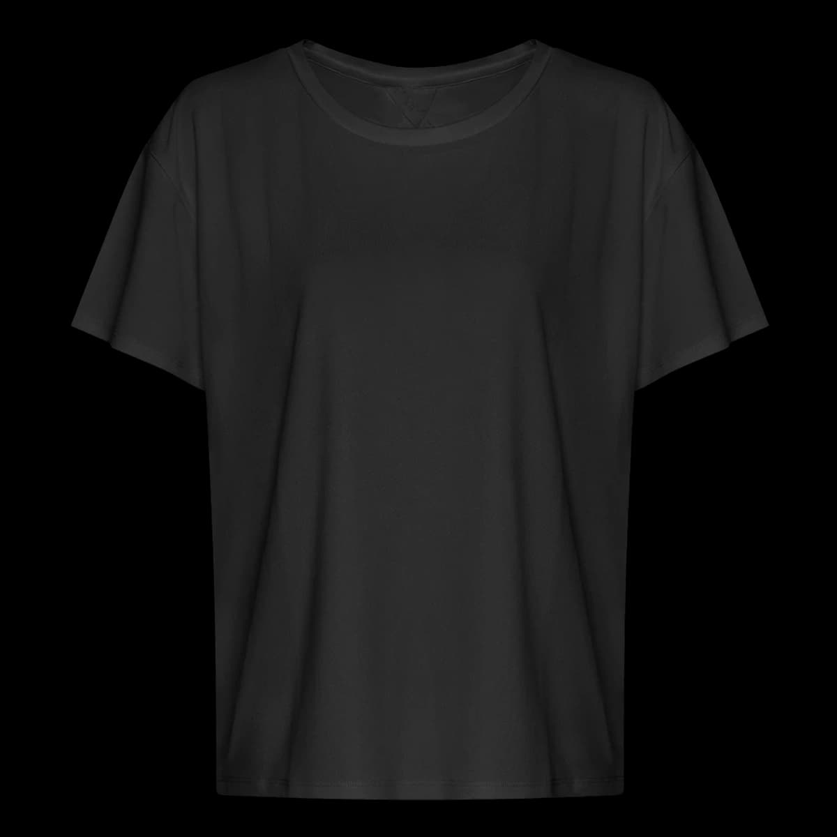 AWDis Ladies Cool Open Back T-Shirt — front