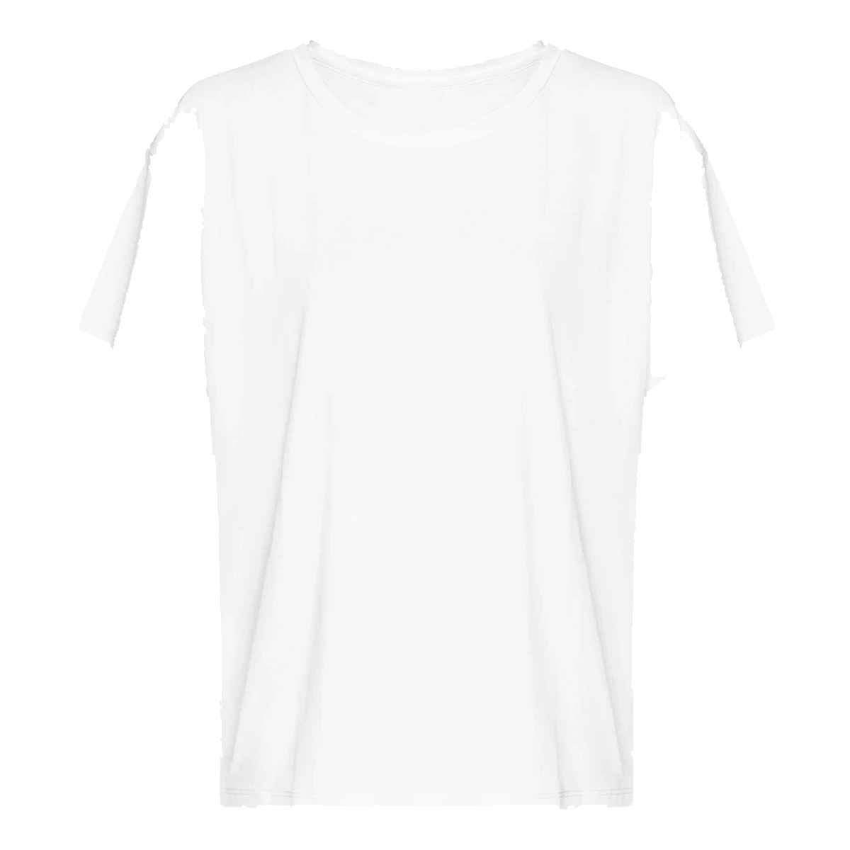 AWDis Ladies Cool Open Back T-Shirt — front