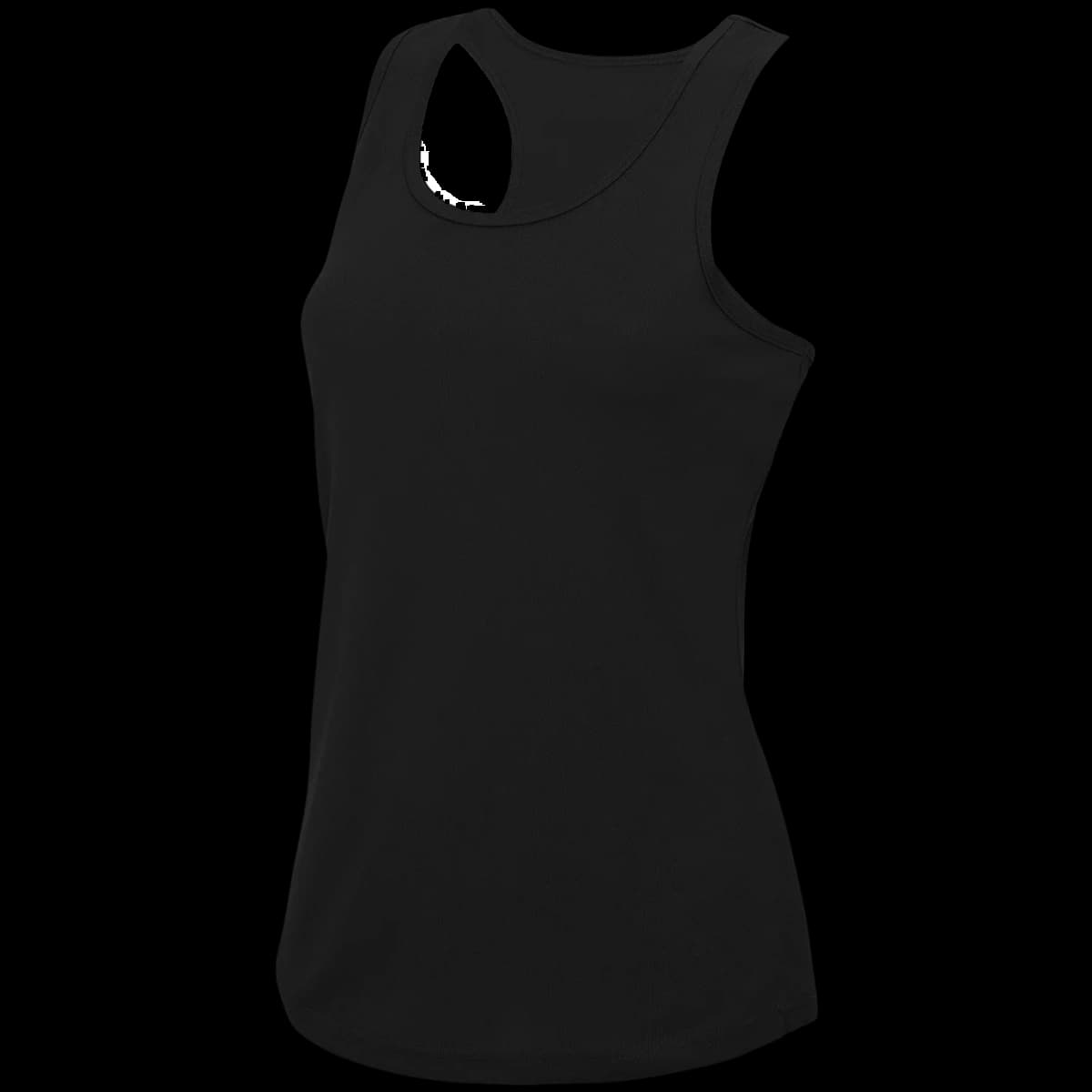 AWDis Ladies Cool Vest — front