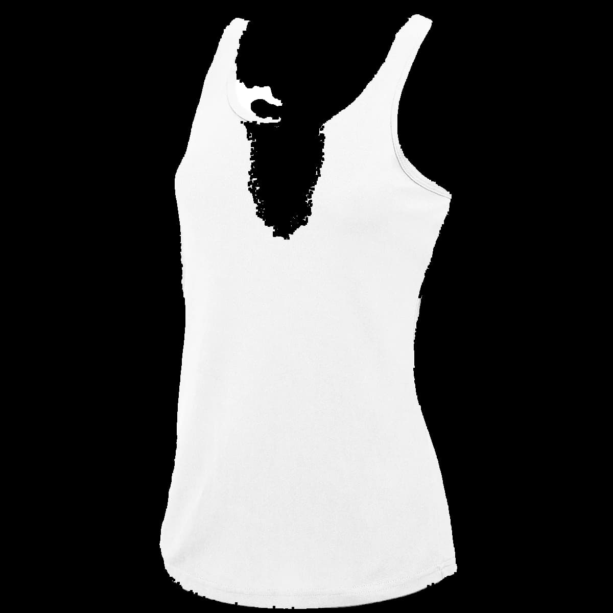 AWDis Ladies Cool Vest — front