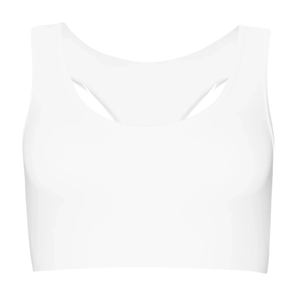 AWDis Ladies Cool Sports Crop Top — front