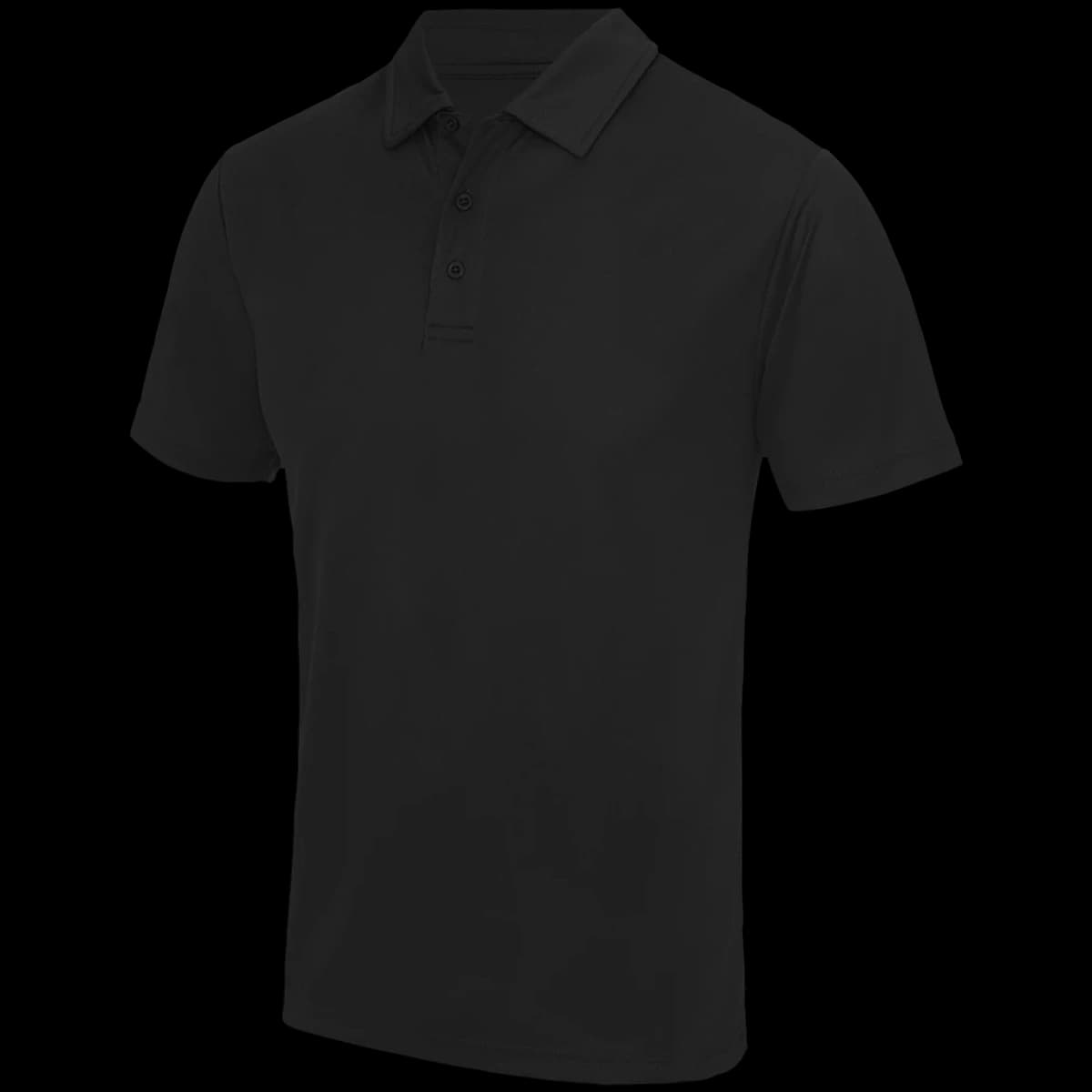AWDis Cool Polo Shirt — front