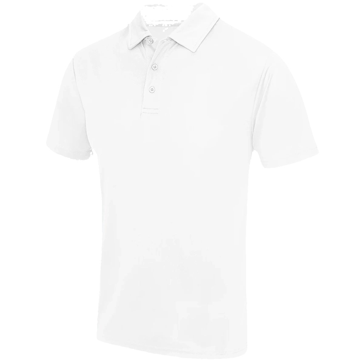 AWDis Cool Polo Shirt — front