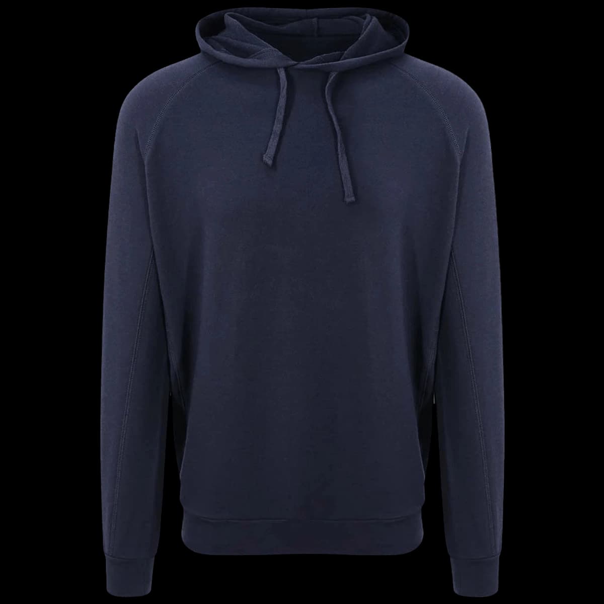 AWDis Cool Unisex Fitness Hoodie — front