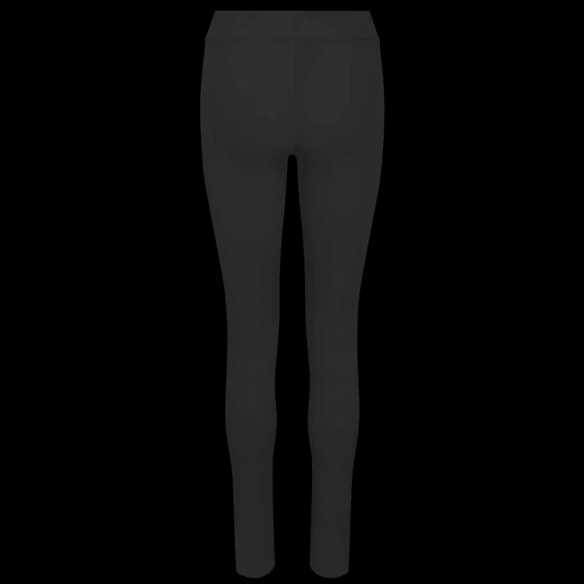 AWDis Ladies Cool Workout Leggings — back