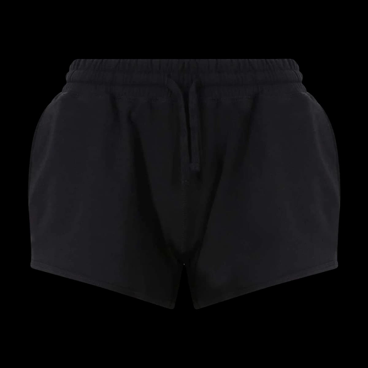 AWDis Ladies Cool Jog Shorts — front