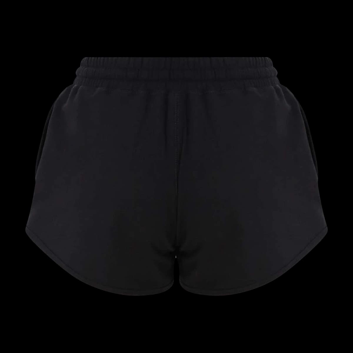 AWDis Ladies Cool Jog Shorts — back