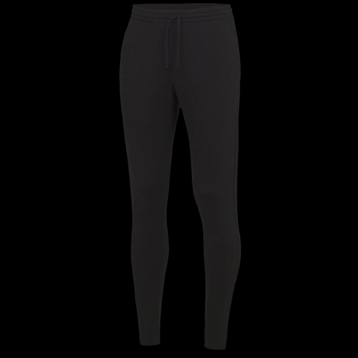 AWDis Cool Tapered Jog Pants — front