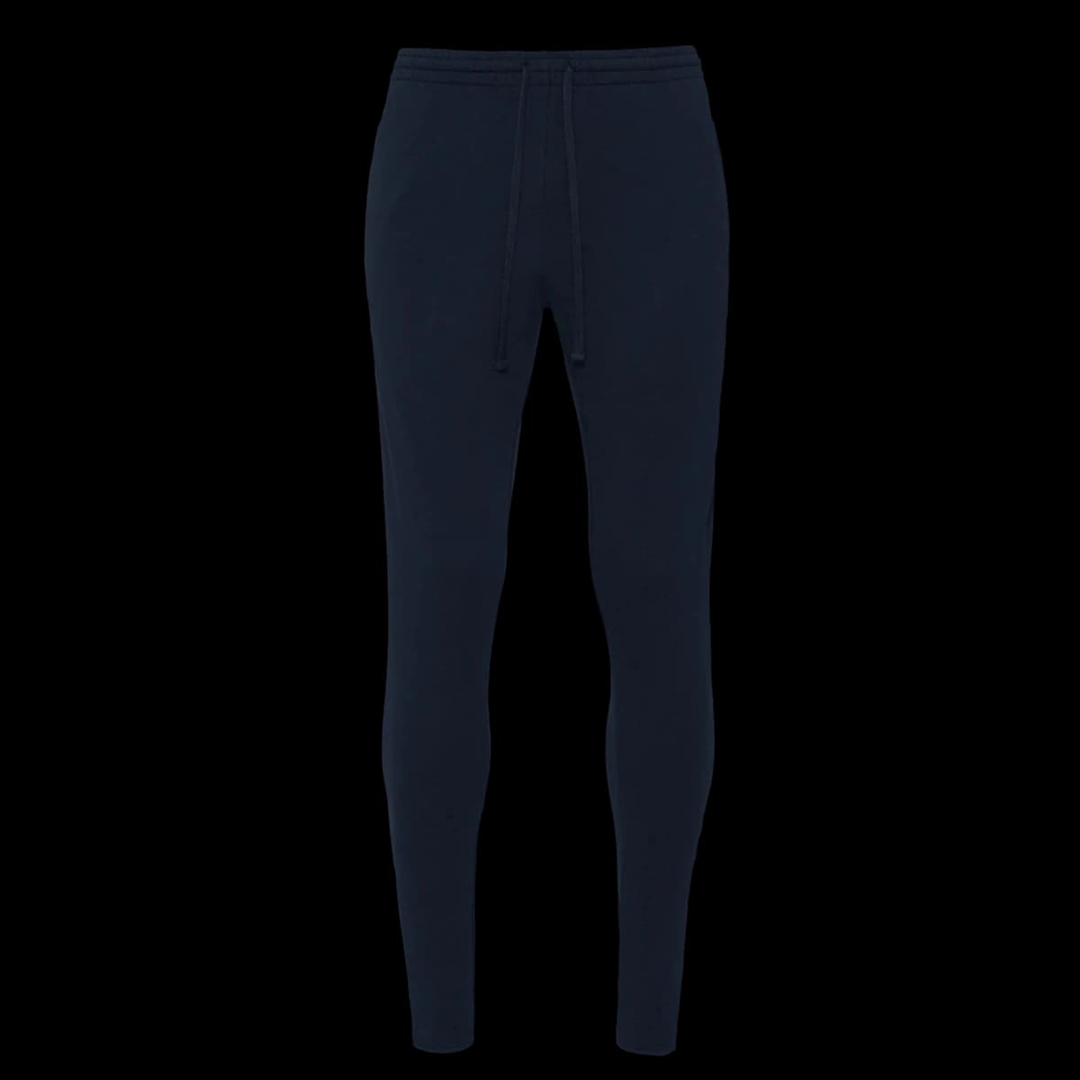 AWDis Cool Tapered Jog Pants — front