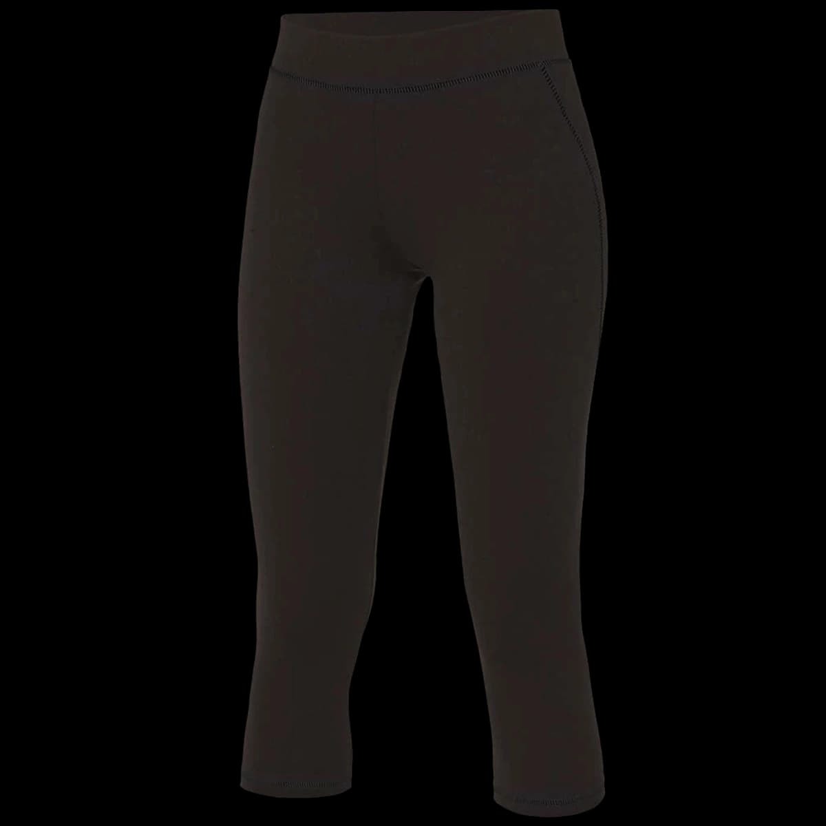 AWDis Ladies Cool Capris — front