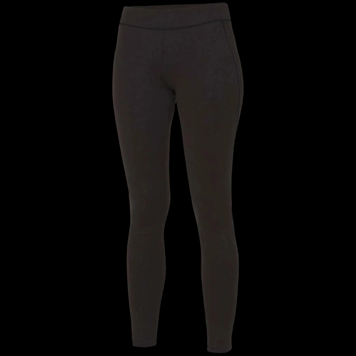 AWDis Ladies Cool Athletic Pants — front