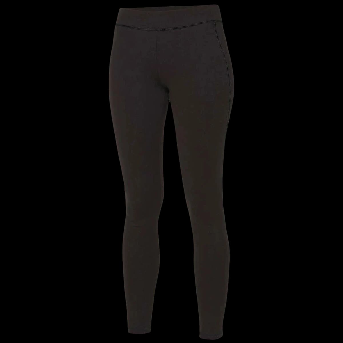 AWDis Girls Cool Athletic Pants — front