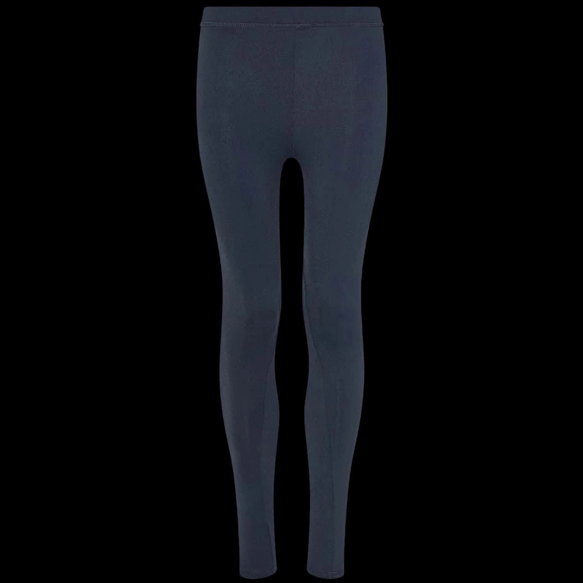 AWDis Girls Cool Athletic Pants — front