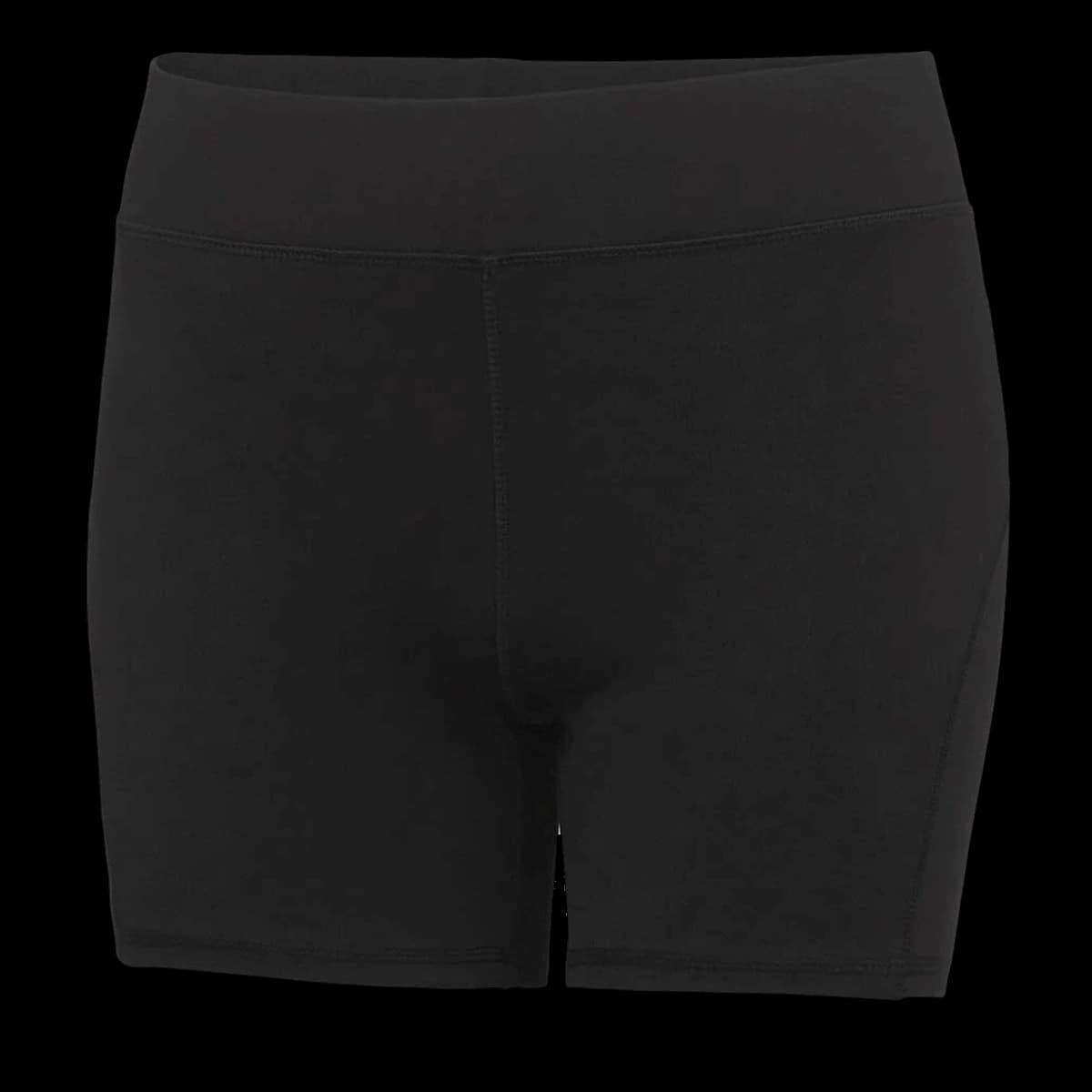 AWDis Ladies Cool Training Shorts — front