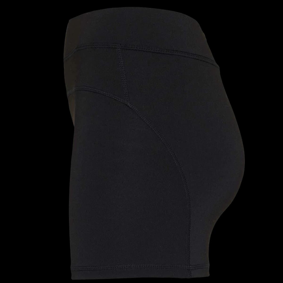 AWDis Ladies Cool Training Shorts — side