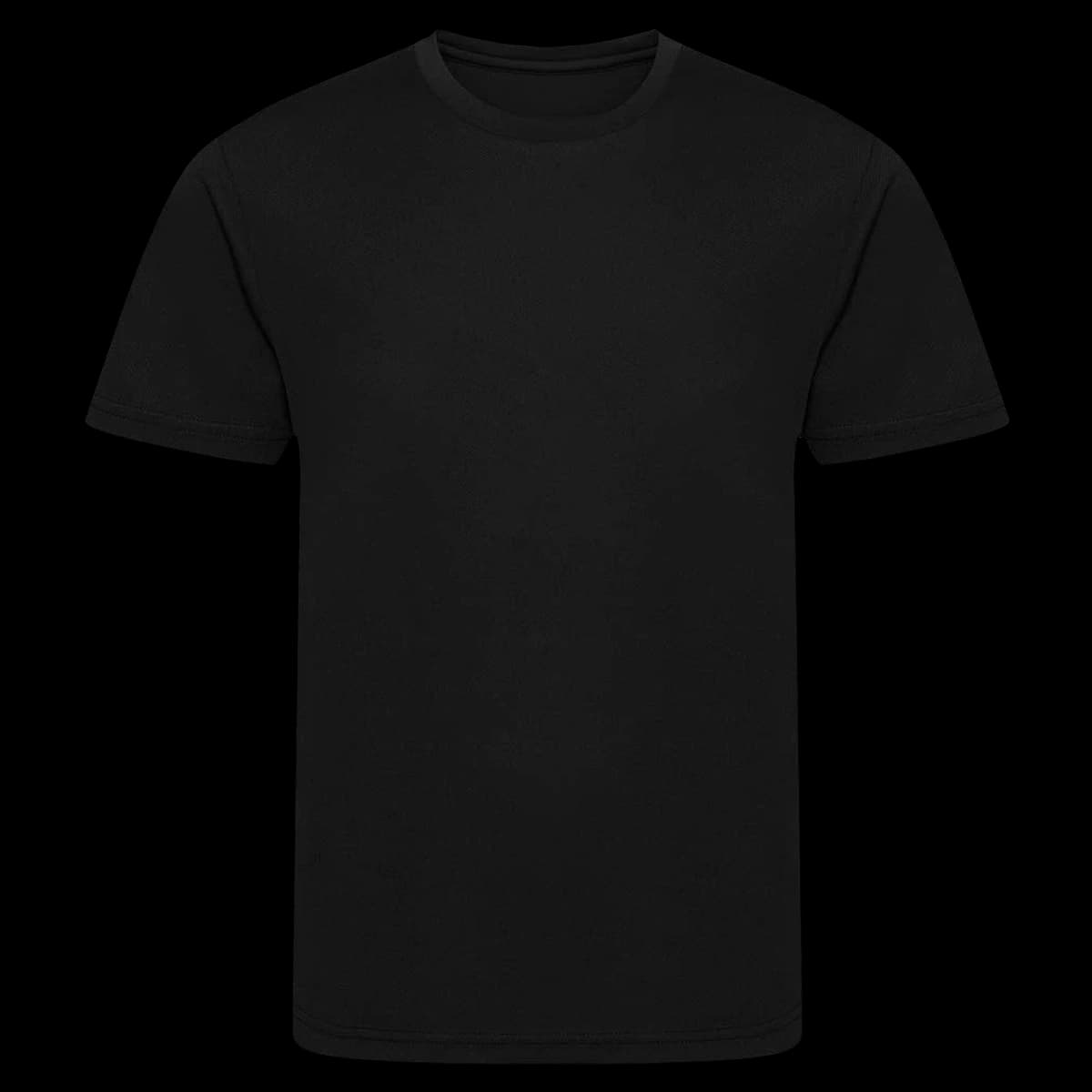 AWDis Kids Cool Recycled T-Shirt — front