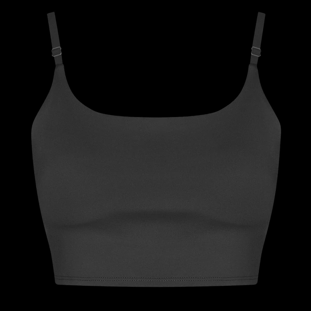 AWDis Ladies Cool Recycled Tech Sports Bra — front