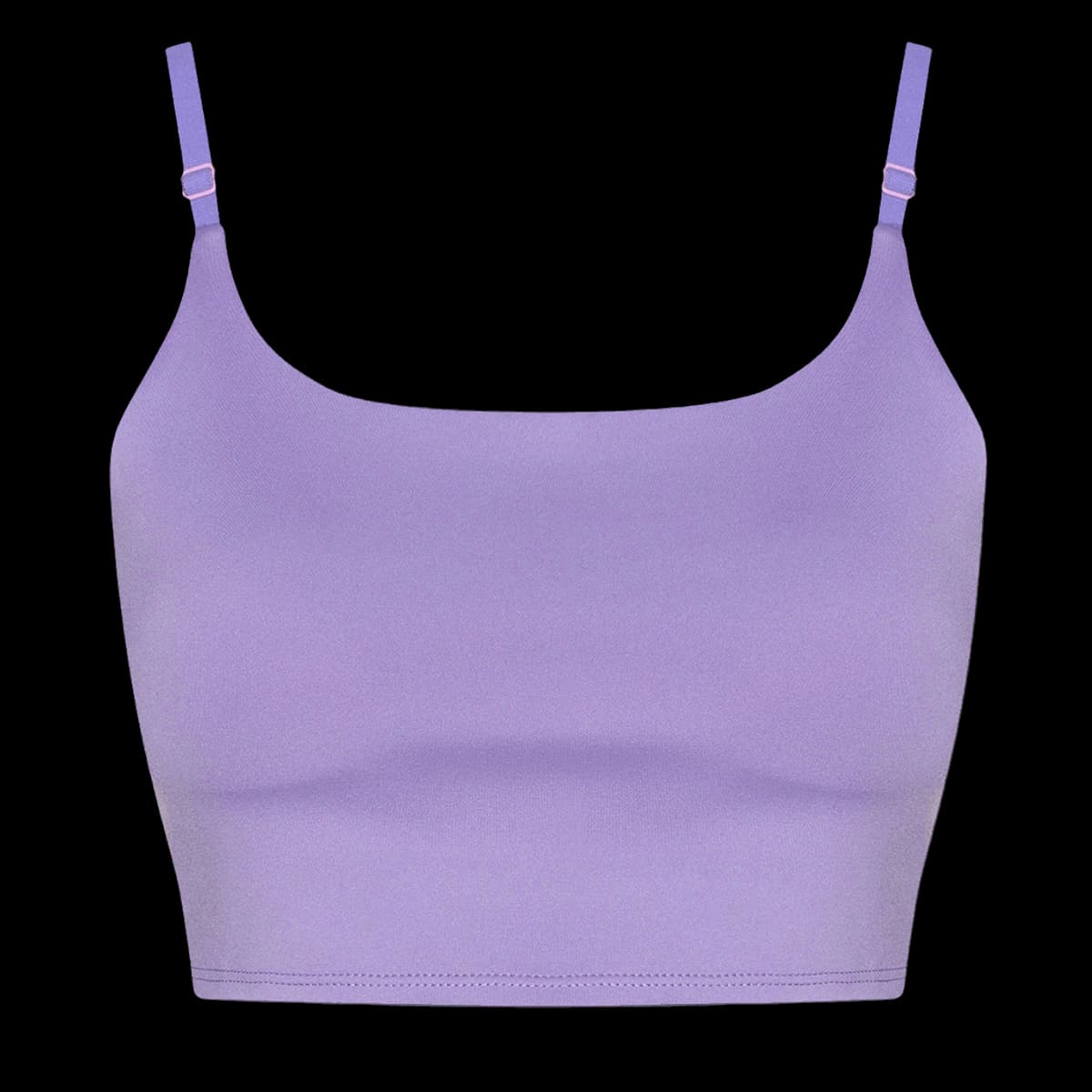 AWDis Ladies Cool Recycled Tech Sports Bra — front