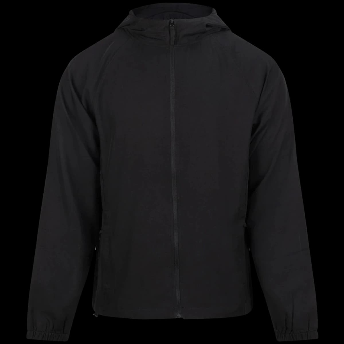 AWDis Cool Active Track Jacket — front