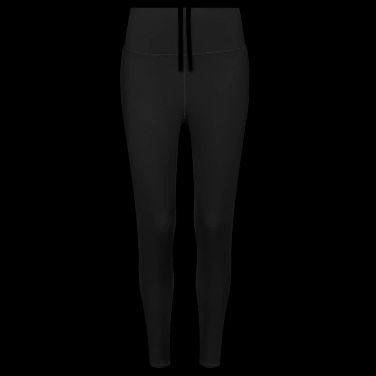AWDis Ladies Cool Recycled Tech Leggings — front