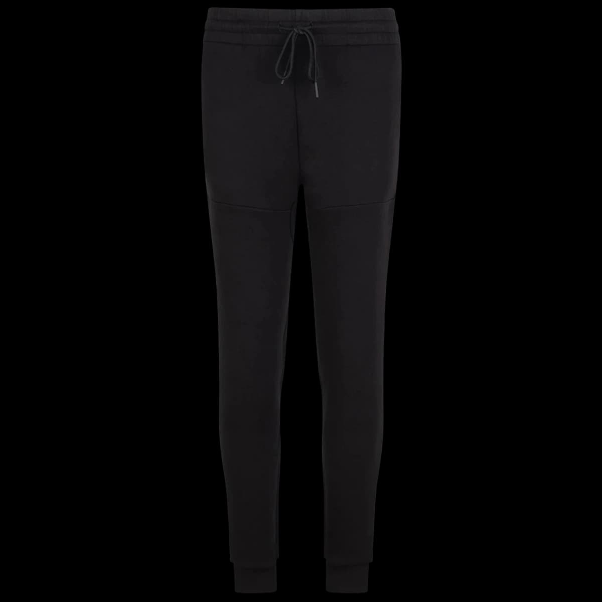 AWDis Adapt Fleece Jog Pants — front