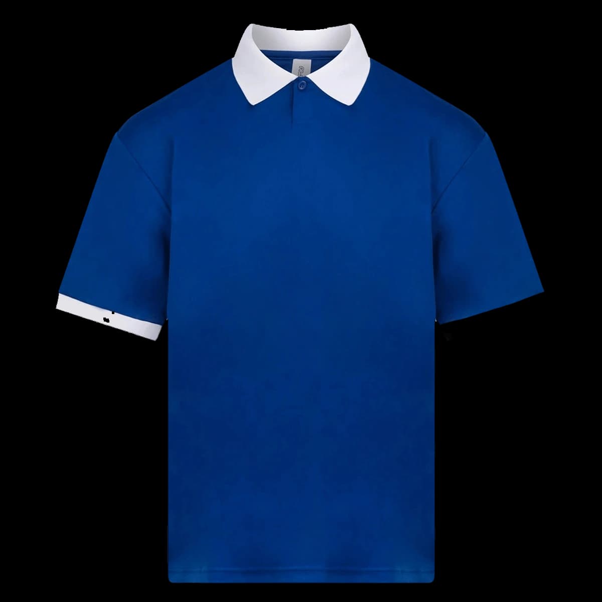 AWDis Cool Retro Sports Jersey — front