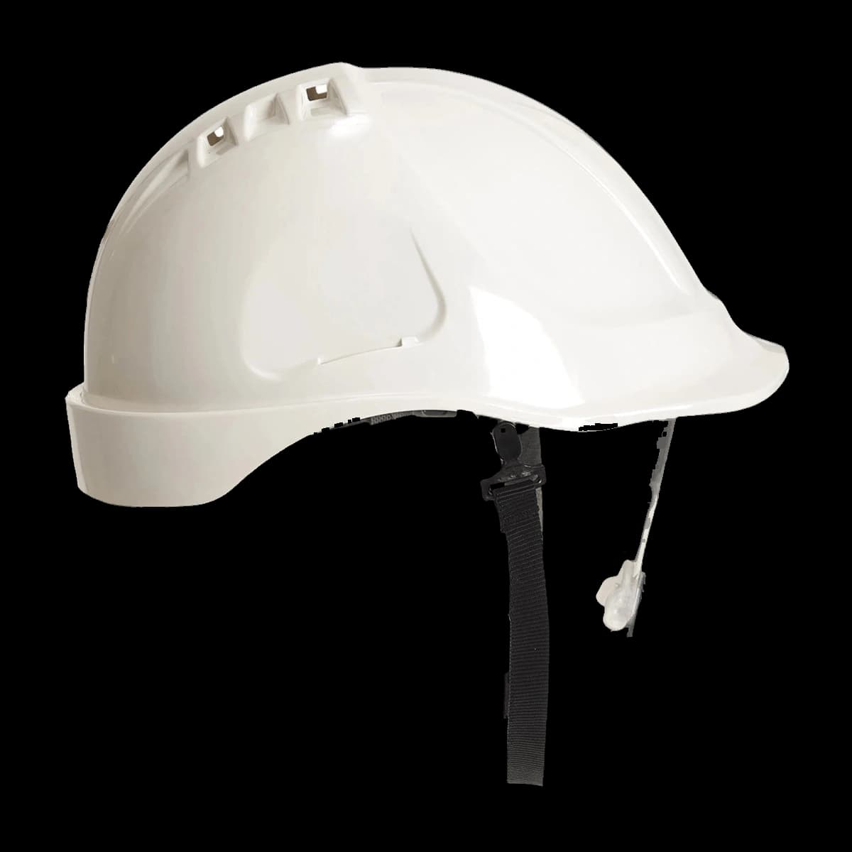 Portwest Endurance Visor Hard Hat — front