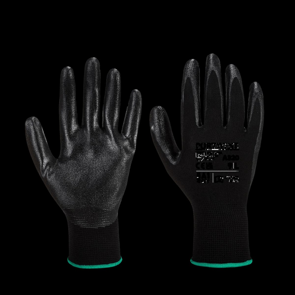 Portwest Dexti-Grip Gloves — model