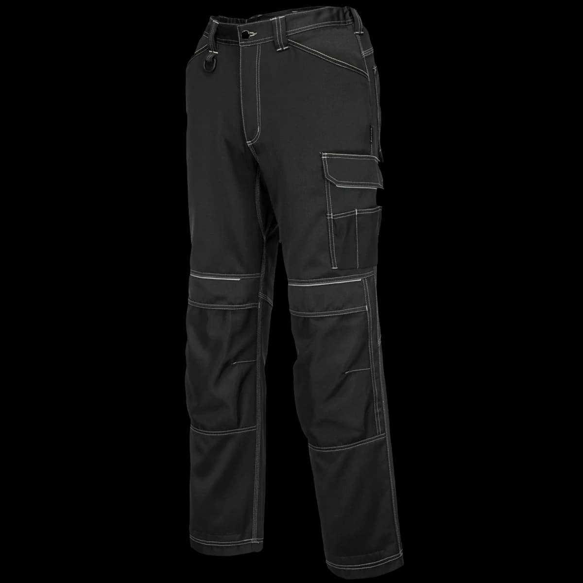 Portwest PW3 Lightweight Stretch Trousers — front