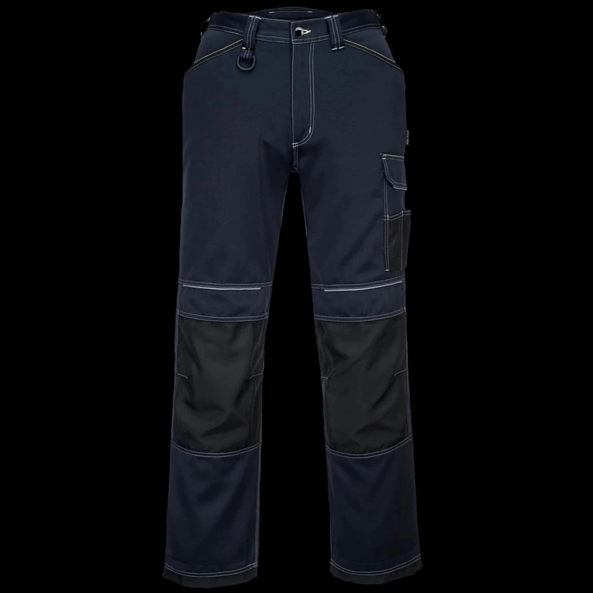 Portwest PW3 Work Trousers — front