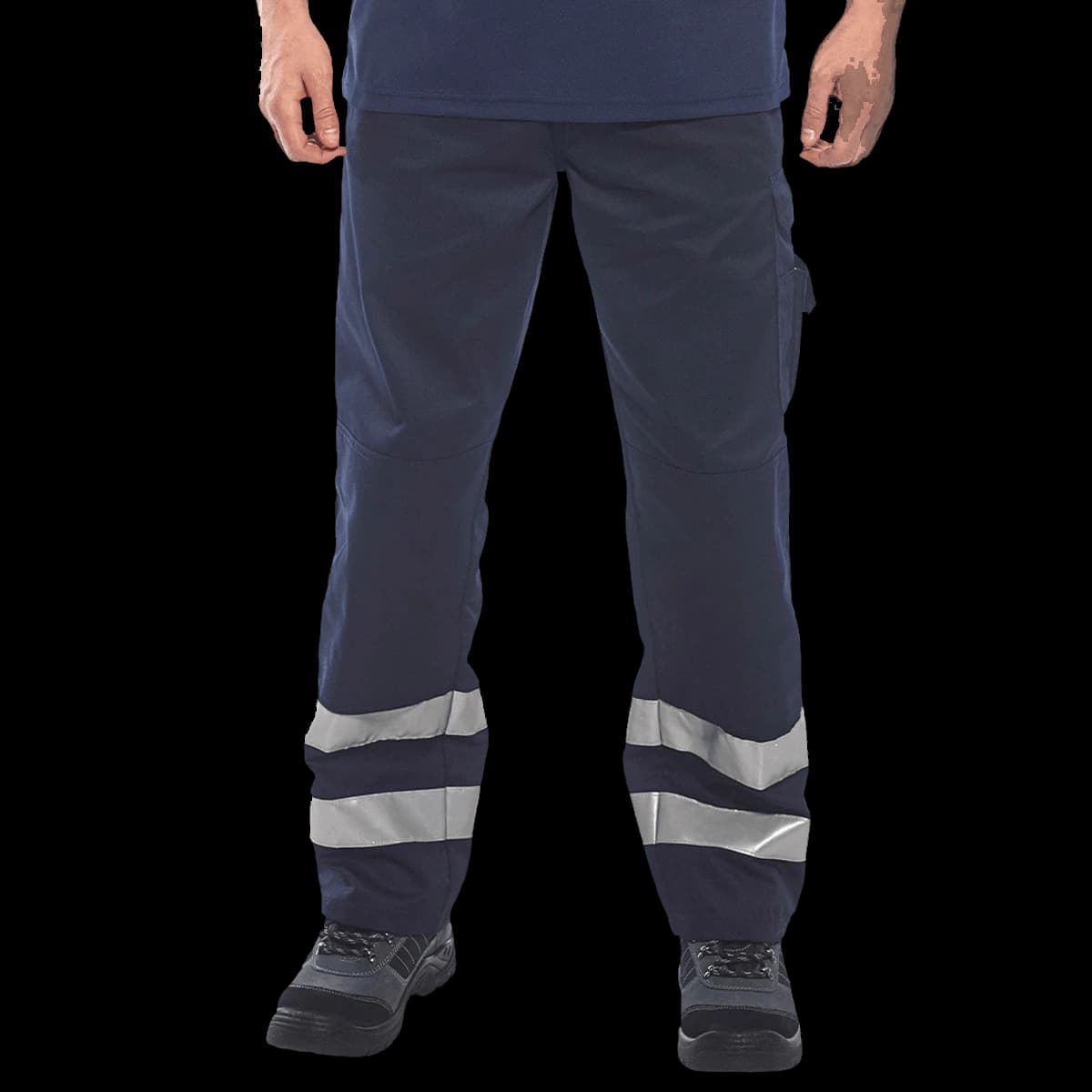 Portwest Iona™ Safety Trousers — model