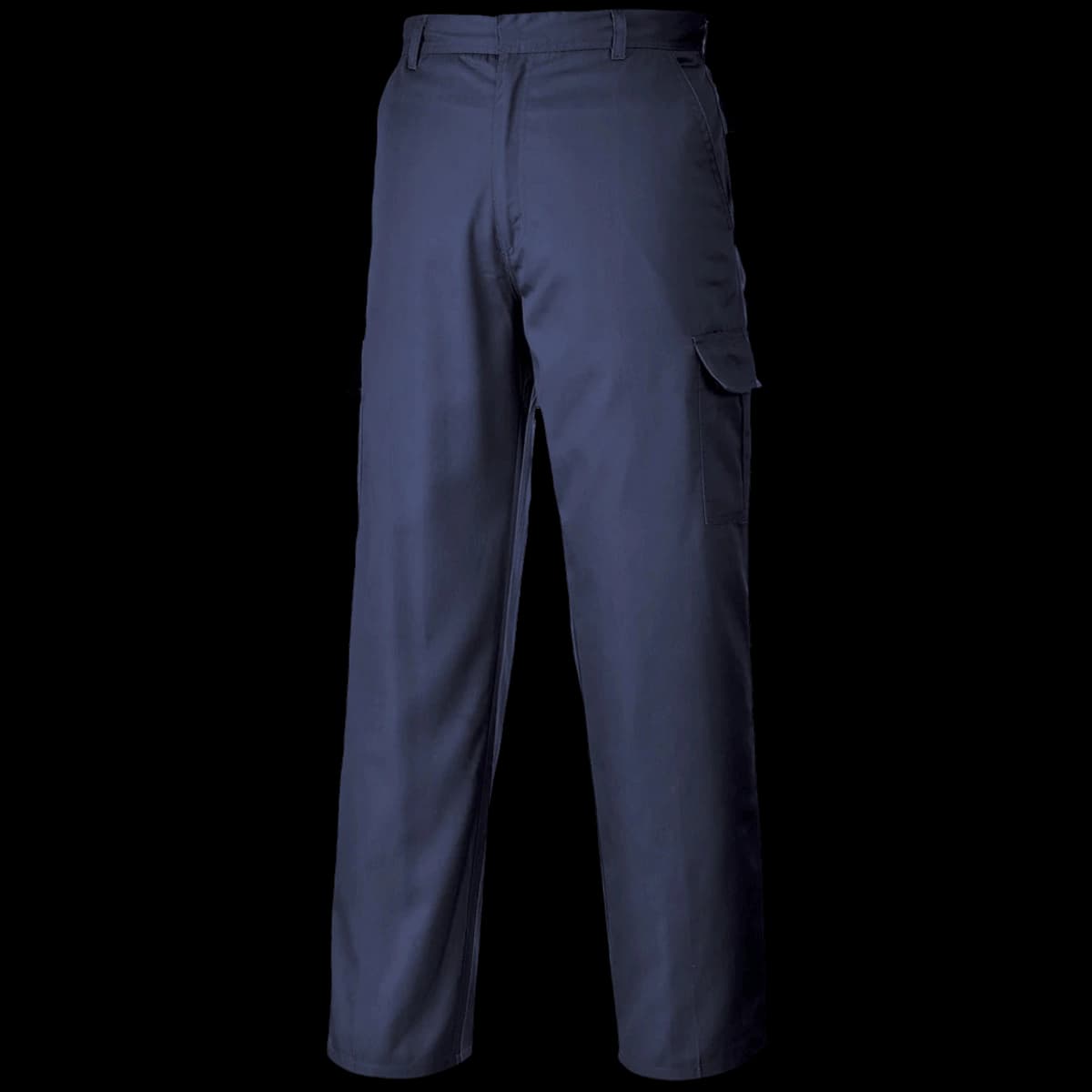 Portwest Combat Trousers — front