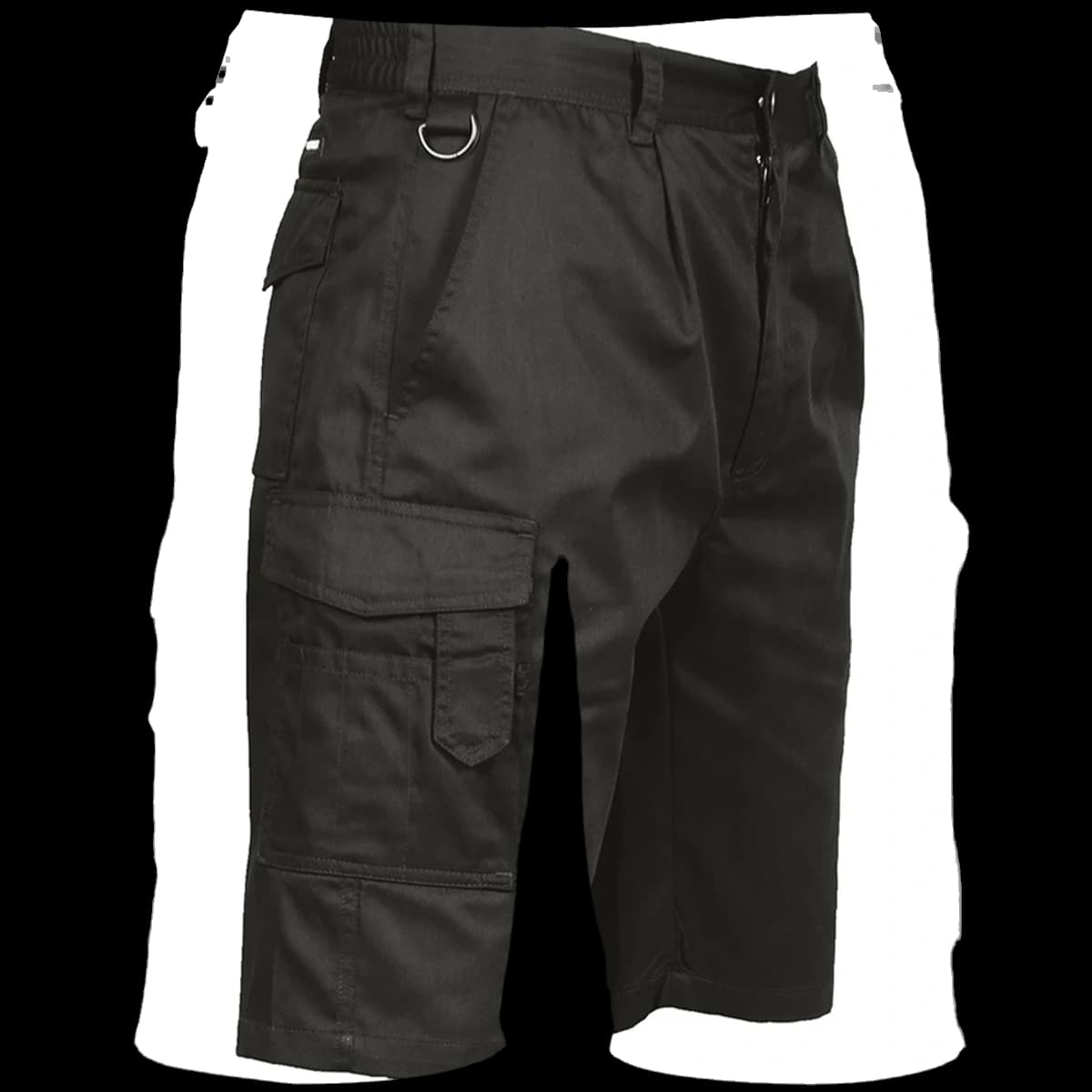 Portwest Combat Shorts — front