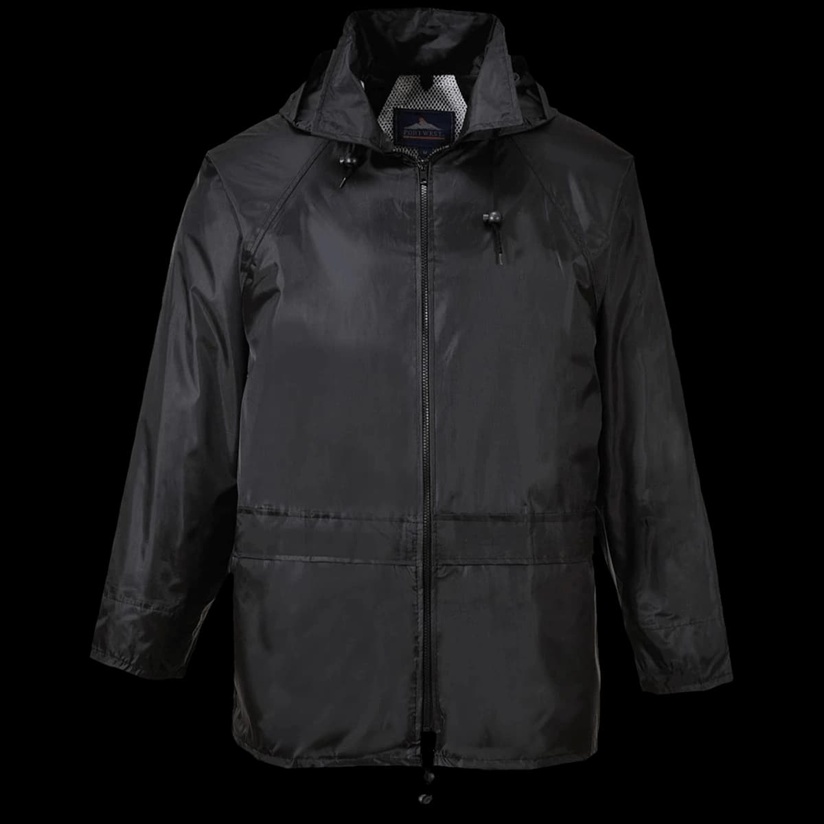 Portwest Classic Rain Jacket — front